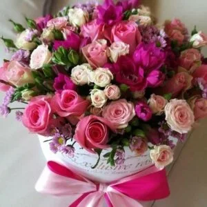 Happy Vibes