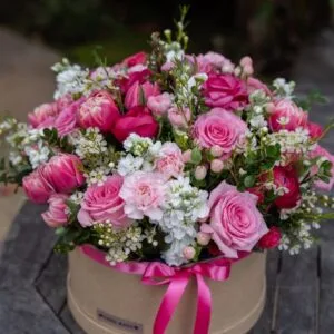 Sunshine Bouquet