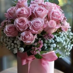 Joyful Wishes