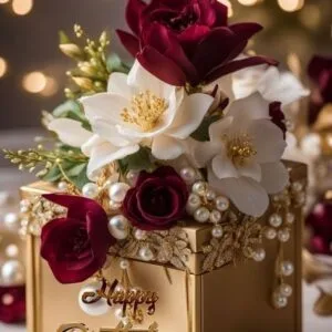 Sweet Bloom