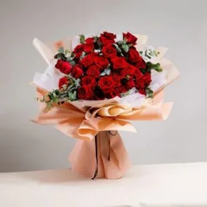 Luxe Petals