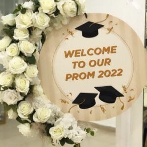 Pluto Flowers Delicate Symphony