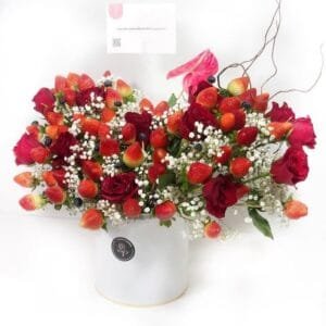 Pluto Flowers Blooming Radiance