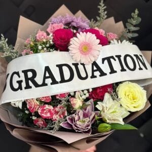 Pluto Flowers Timeless Charm