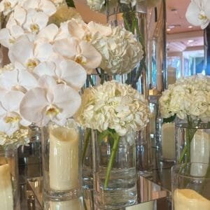 Pluto Flowers Sweet Romance