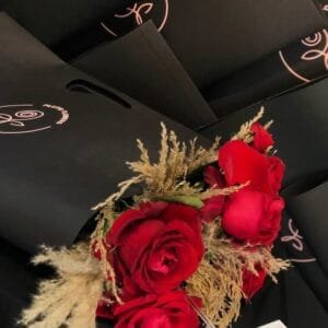 Pluto Flowers Dazzling Love