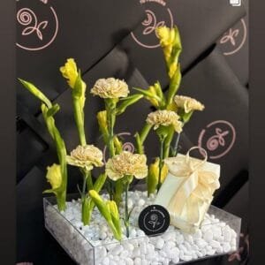 Pluto Flowers Sweet Affection