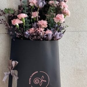 Pluto Flowers Heartfelt Delight