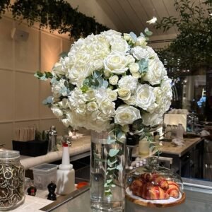 Pluto Flowers Blooming Love