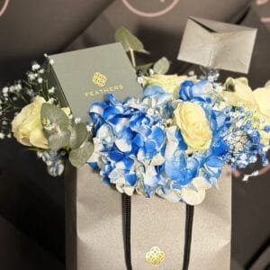 Pluto Flowers Sweet Symphony