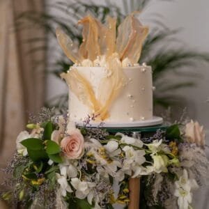 Pluto Flowers Vibrant Harmony