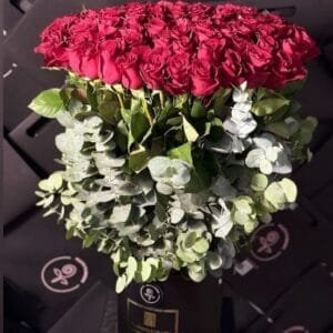 Pluto Flowers Pink Perfection