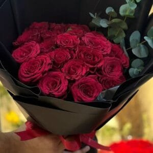 Pluto Flowers Endless Love