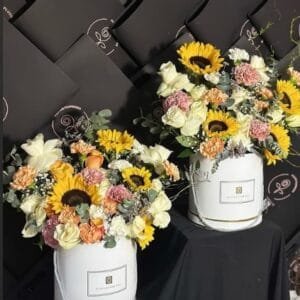 Pluto Flowers Bright Beginnings