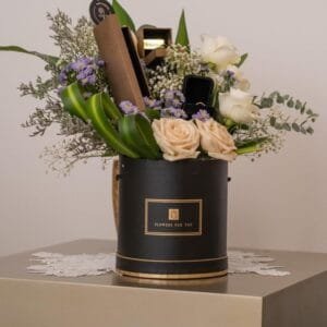 Pluto Flowers Charming Beauty