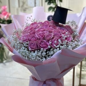 Pluto Flowers Love Spell