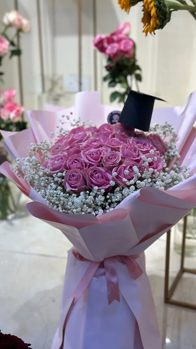 Pluto Flowers Love Spell