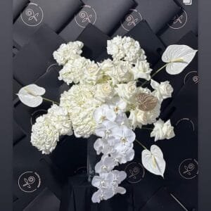 Pluto Flowers Sweet Affection