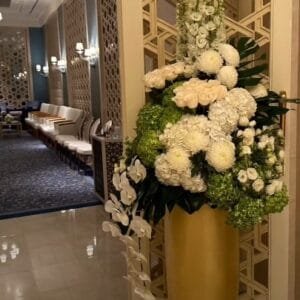 Pluto Flowers Morning Roses,Vaze