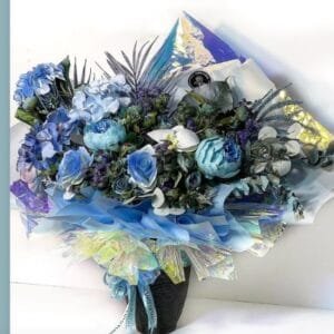 Pluto Flowers Sweet Glow